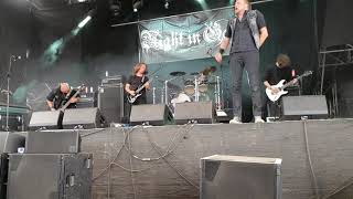 Night in Gales - Autumn Water Live @ Summer Breeze 2018