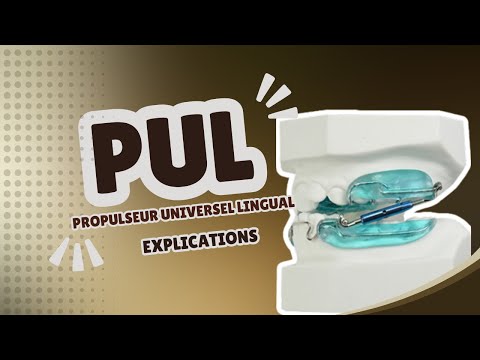 Le dispositif PUL