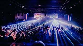 Trevor Rockliffe & Luke Slater @ Fuse Teknoville Party 26-12-1997