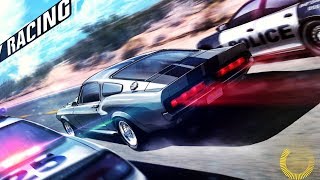CarX Highway Racing videosu