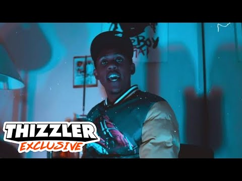 Spideyyy - Spin Again (Exclusive Music Video) || Dir. Project Poppa