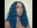 Borderline (An Ode To Self Care)