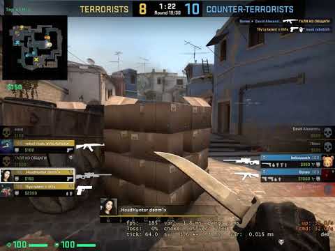 Steam Community :: Video :: Bones with Hax