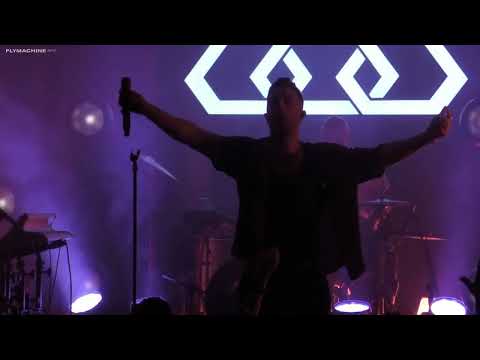 The Score - Unstoppable (Live Online Show - Beachland Ballroom, Cleveland)