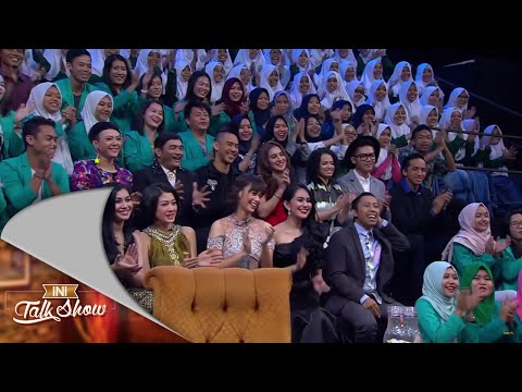 Ini Talk Show - Choice Awards 2.0 - Part 1/6