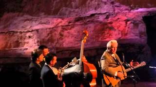 The Del McCoury Band, I Believe