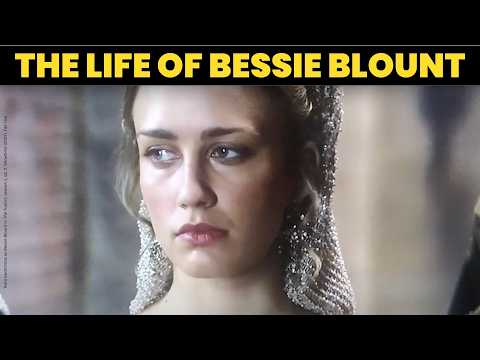 Who was BESSIE BLOUNT? Henry VIII’s mistress | Elizabeth Blount | Tudor history documentary