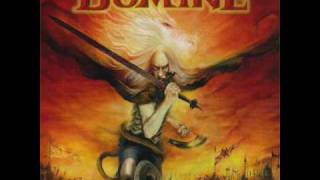 domine - true leader of men