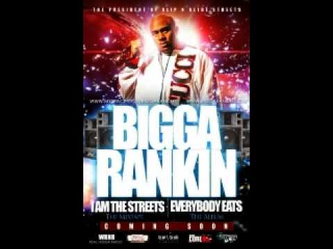 BIGGA RANKIN TALKS ABOUT GOING FROM BEING A DJ TO VP ON "TALK WITH TAJ"