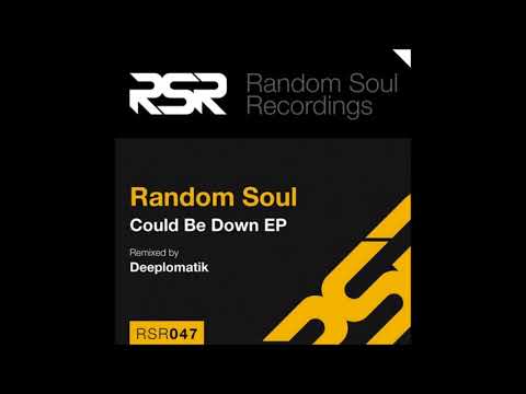 Random Soul - This Heart Of Mine (JLN Short Mix)