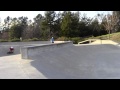 Moraga Skatepark Moraga Skatepark