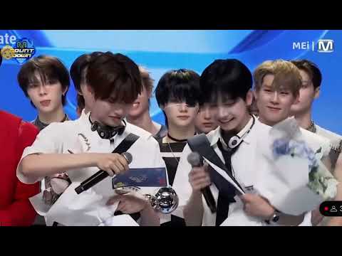 250904 BND JAEHYUN & ZB1 HANBIN MYEONGDDOCAT MC LAST SPEECH!!! ENG SUB I LOVED THIS TRIO SO MUCH 😭😭😭