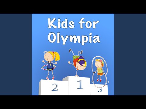 Kids for Olympia