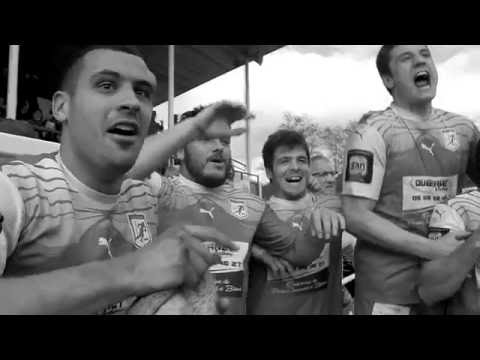 RUGBY CLUB ORCHESTRA : LE CENTENAIRE