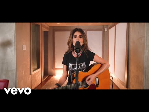 Paula Fernandes - Tá Tudo Bem (Acústico)