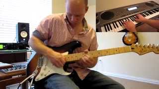 Hellecasters - Passion (cover)