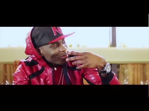Dj Philip - Akana Ka Mabukwe (Official HD Video)