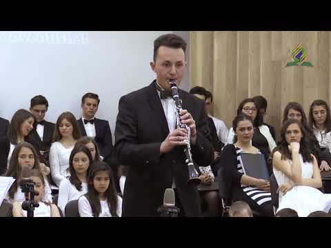 Filip Năsui - instrumental