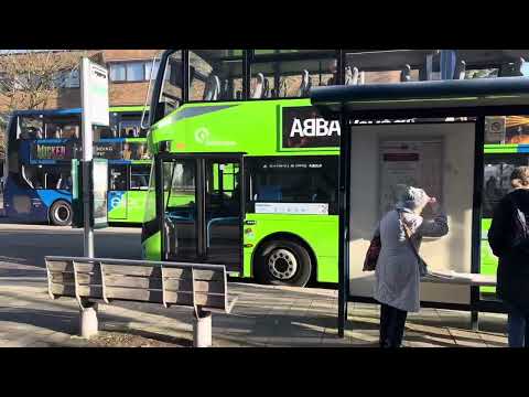 Summertown, North Oxford A.D.2025. 