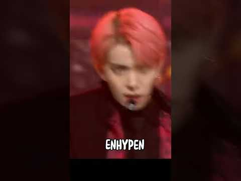 TXT, Treasure, Stray kids, Ikon, Enhypen and Dreamcatcher cover "Bang Bang Bang" song