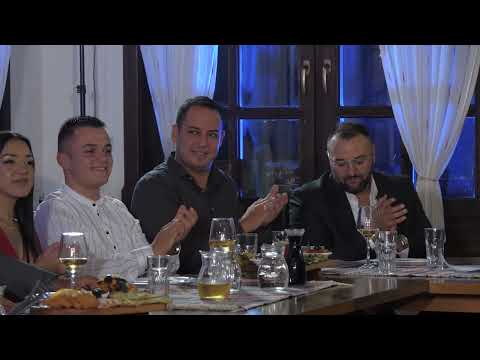 Makedonska narodna muzika - Emisija Na zdravje Sezona 4 /1