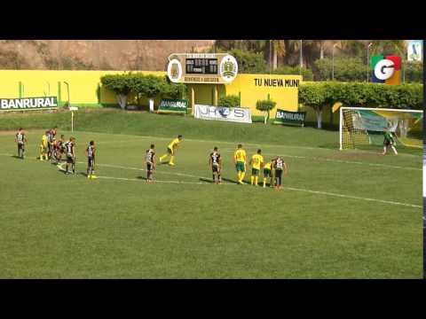 Video Gol: Edi Danilo Guerra  Guastatoya 2-2 Marquense - Clausura 2016, Jornada 15