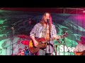 Walt Wilkins & The Mystiqueros - "Trains I Missed"