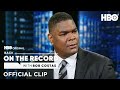 Back On The Record With Bob Costas: Keyshawn Johnson on Jon Gruden | Official Clip | HBO