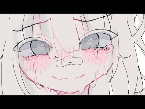 Lunnari & Zack Flowers - evil rockstar