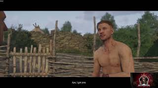 Kingdom Come: Deliverance II - PT 49 - Enough &amp; Hush My Darling PT 2