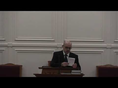 When Good Men Disagree - Ryan Kiser