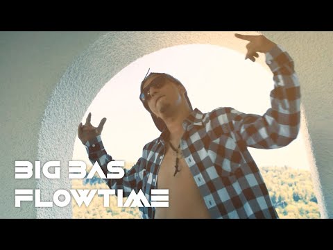 Big Bas - FLOWTIME (Official Videoclip)