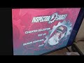 Inspector Gadget 1999 DVD Menu Walkthrough