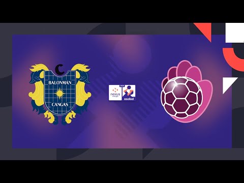 RESUMEN J05 Liga NEXUS ENERGIA ASOBAL  BARÇA vs FRIGORIFICOS DEL MORRAZO
