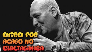 CHRIGOR ETERNO EXALTA