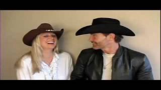 Burns &amp; Poe-The Stage Is Set For This Dynamic Duo