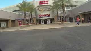 Taco Bell Drive-Thru, Christown Spectrum Mall, 1703 W Bethany Home Rd, Phoenix, AZ 85015, GOPR8002