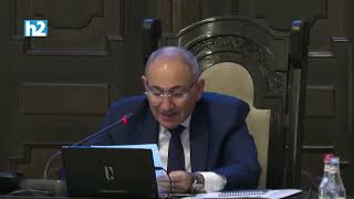 Իջևանի տանը սերվիս կա՝ ծնված օրից հիշում եմ․ Նիկոլ Փաշինյան: Լրաբեր - 6․11․2025