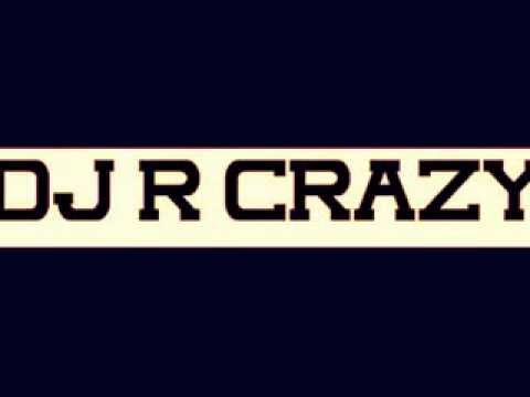 Dj R Crazy remix) Tiesto vs  Dimitri VegasLike Mike vs  Sander van Doorn