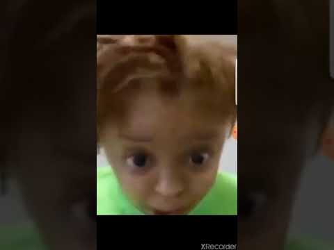 Young Kid Talks about his dad going to jail