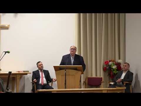 Am văzut orașul ceresc !/Sorin Iacoban. Filadelfia Londra