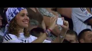 Hala Madrid y nada más Official New Song افضل اغنية لريال مدريد عبر التاريخ