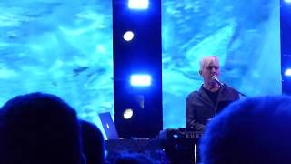 John Cale - Hedda Gabler  @ SNFCC Athens 19/06/2018