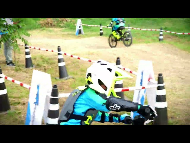 XRT MOTO, Thumpstar, Pur-Speed kids electric balance bike ORION Extreme Stacyc E16 style