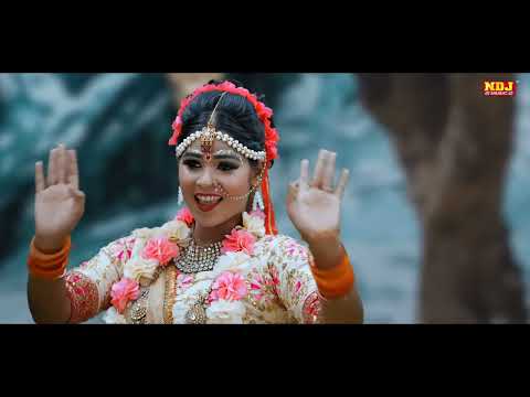 नॉनस्टॉप DJ झांकी भजन | Shiv Parvati DJ Jhanki Bhajans | Bhole Bhajan 2024 | Jhanki Bhajan Dance