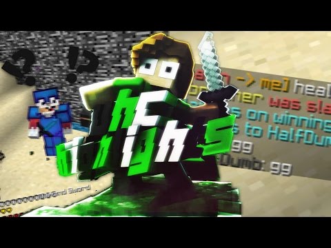 "First FFA win this season?!" - UHC Highlights: E32:S2 - [Badlion FFA]