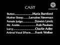 Charlotte S Web 2 Wilbur S Great Adventure End Credits Audio With Christmas Carol Suite