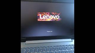 Lenovo ideapad 320 Laptop Format and Reset