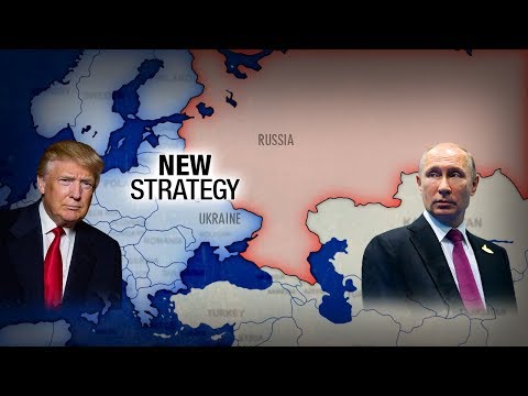 FULL MEASURE: March 4, 2018 - New Strategy