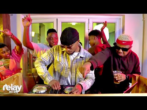 Relay Mix 05 | AmaPiano Mix 2024